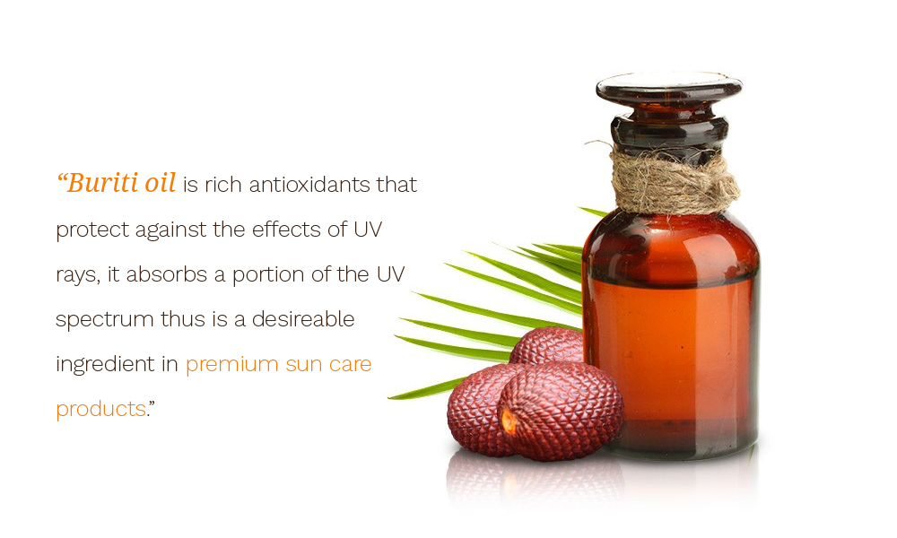 Buritioilamazonwonder